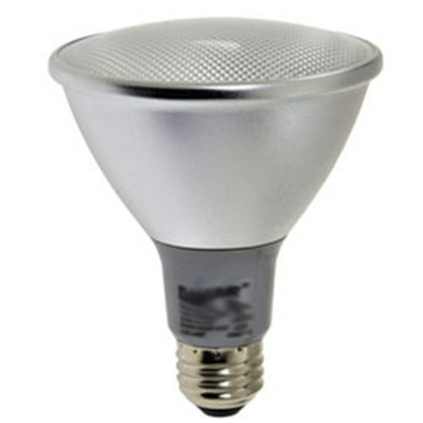 LED Light Bulbs LED10PAR30LN/65K/D/WL 120V Case of 15 